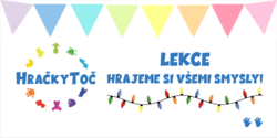 Dárkový poukaz na lekci pro sourozence